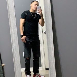 Meet your Posher, Aj